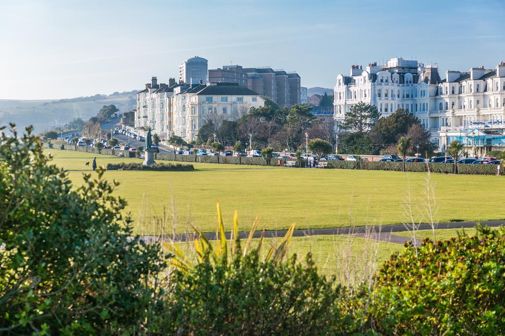 Meads Apartment Tournoi d'Tournoi d'Eastbourne Extérieur photo